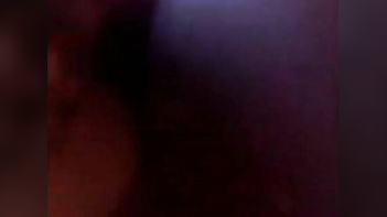 Indian Bhabhi Sucking Dick and Getting Pounded in Hotel Honeymoon Video