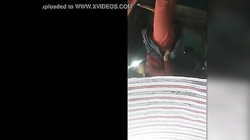 Desi Babe in XXX Red Bra Sucks Dick Like a Pro, Making Every Second Count