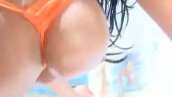 Amazing Indian Pussy Takes White Dick Like a Champ, Sucking and Riding F3z4