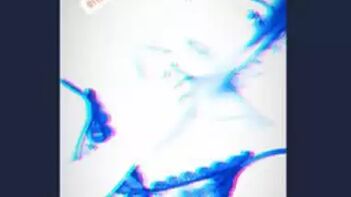 Desi Girl Animation Selfie Video, Damn Sexy and Wild Moves