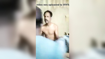 Common Lover Caught In Lockdown, Dirty Sex Non-Stop