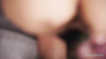 Stepmother Rides My Dick Like a Pro, Cums All Over My Face