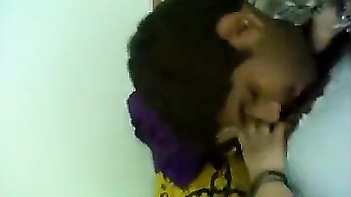 Indian Chick Uses Her XXX Charms to Hook a Porn Partner Fast