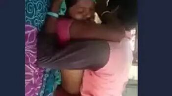 Desi Aunty Rides Young Boy's Dick Like a Pro, Sucking and Grinding Wildly