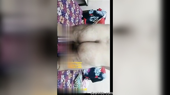 Sonam on Tango, Private Live Sex Session With Her Lover - Damn That Was Intense!