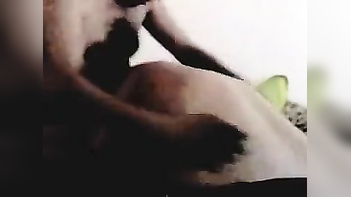 Indian Dude Nails Polish Chick With Wild, Unstoppable Passion