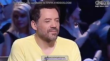 Mallu Aunty Grinding and Shaking Those Massive Tits in a Wild Sex Dance