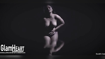 Desi Teen Slams The Porn Studio With Her Wild XXX Debut In The Damn Dark