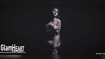 Desi Teen Slams The Porn Studio With Her Wild XXX Debut In The Damn Dark