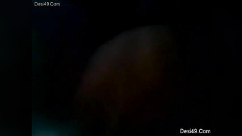 Indian Babe Strips Her Bra, Revealing Juicy Natural Tits In XXX Action