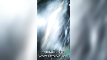 Bhabi Gets Naked With Husband, Wild Sex Session, Curvy Pussy, Hardcore Fucking