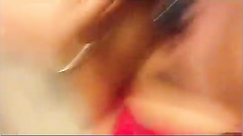 NRI Bhabhi Pounding Herself With a Dildo While Texting Her Boyfriend