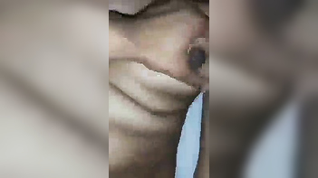 MILF Ditches Family, Bangs Neighbor in Hindi for Steamy BF Session