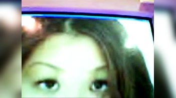 Tamil Pakistani Dude Nails Sexy Korean Babe in Wild Makeout Session