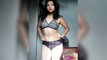 Riya Negi’s Fucking Hot Nude Body in This Damn Steamy Video