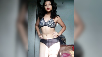 Riya Negi’s Fucking Hot Nude Body in This Damn Steamy Video