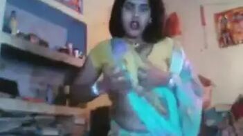 Fuckin' Amazing Hindi Home Vid - Hot As Hell, Wet, Wild, X-Rated Action Non-Stop