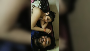 MILF Gets Pounded by Young Dickhead in Wild Sex Fest