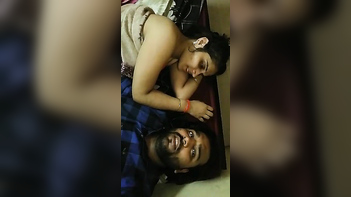 MILF Gets Pounded by Young Dickhead in Wild Sex Fest