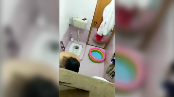Indian Bhabhi Gets Pounded Hard By Husband’s Fucking Friend