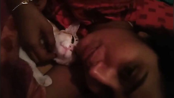 Indian Chick Gets Wild For Amateur Porn Shoot In Her Bedroom