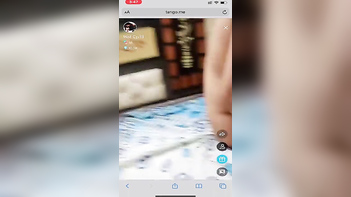 Pooja Bhabhi and Mithun Getting Wild in Steamy Bedroom Action