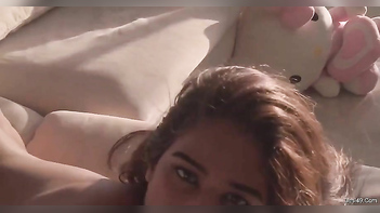 Slender Desi Chick Showing Off Her Fucking Amazing Body In A Wild Sex Video