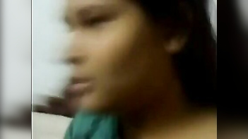 Filthy Hot Marathi Bhabhi with Massive Tits Pleases Cam on Demand