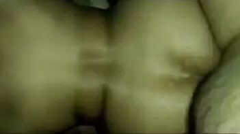 Huge-Ass Kerala Aunty Nails Sensational Home Sex With Husband, Leaked Footage