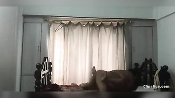 Indian Farmhouse Maid Gets Pounded Hard By The Horny Owner