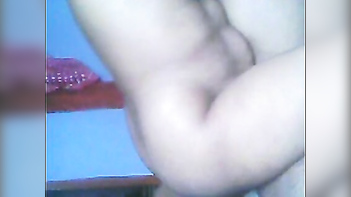 Desi Bhabhi Gets Pounded Hard By Young Devar, Sexy Moans and Wet Sounds