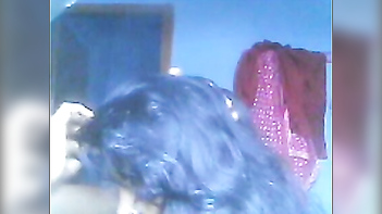 Desi Bhabhi Gets Pounded Hard By Young Devar, Sexy Moans and Wet Sounds