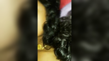 Desi Bhabi Strips Down and Shows Off Her Juicy Pussy