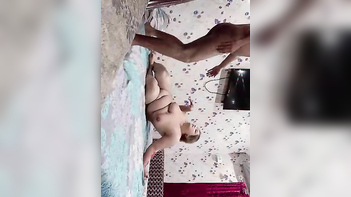 Pakistani Couple Honeymoon Sex Video - Wild, Noisy, and Damn Sexy As Hell