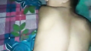 Tamil Wife Gets Poundedin Doggy Style by hubby, Raw Leak Online