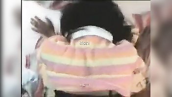 Hot Babe Flaunts Juicy Pussy, Got My Dick Hard AF, Craving More Tease.