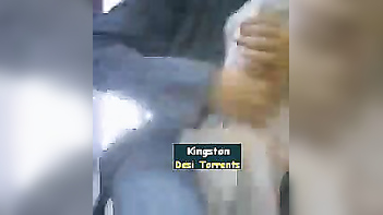 Babe Flexing Her Massive Tits in a Hotel Room Scene - X-rated XXX Video