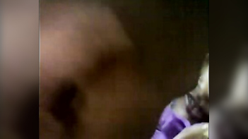 Bhabhi MMS Scandal - Boyfriend Leaks Sexy As Hell Secret Footage