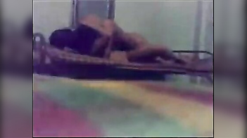 Amazing Amateur Sex Tape - Hot Tamil Couple Getting Wild And Dirty In Bed