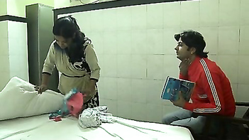 Bollywood Boss Nails His Sexy As Hell Maid In This Wild Uncensored Sex Tape