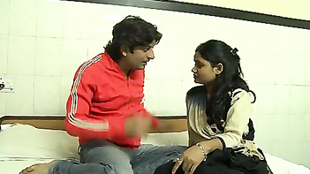 Bollywood Boss Nails His Sexy As Hell Maid In This Wild Uncensored Sex Tape