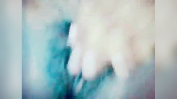 Married Indian Chick With Juicy Nipples Masturbates Wildly On Webcam