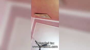 Desi Babe Gets Pounded In Hotel Room - Wild Sex Session With Curvy Beauty