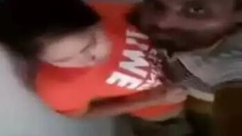 Selfie Cam Sex With Gurgaon College Teen, Wild MMS Scandals Caught On Tape