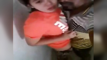 Selfie Cam Sex With Gurgaon College Teen, Wild MMS Scandals Caught On Tape