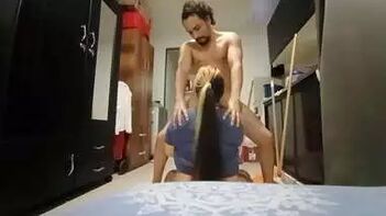Guy Gets Trapped While Cleaning Naked, Didn’t Know He Was Being Filmed