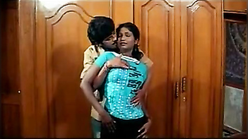 Indian Maid Gets Nailed By Horny Owner In Secret Home Sex Session