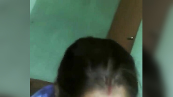 Desi Chick Gets Fucked Senseless By Throbbing Dick