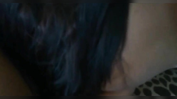 Threesome Action Kicks Off With Desi Babe Licking Her Friend’s Juicy Pussy