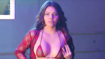 Indian Model Shreds Clothes, Dripping Wet Pussy, Mind-Blowing Orgasms 2020